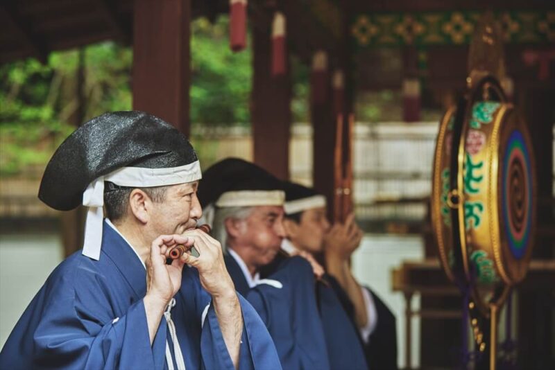 乃木神社