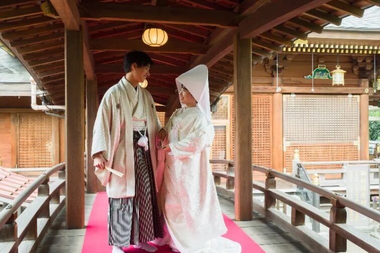 【湯島天満宮】梅香る都内有数のパワースポットで歴史を感じる結婚式
