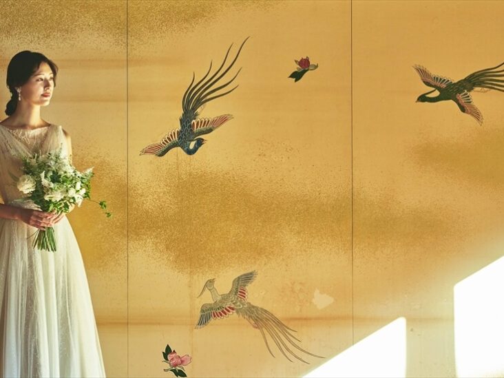 【明治神宮・明治記念館】“衣裳室「L’essayer（レセイエ）」がリニューアルオープン”