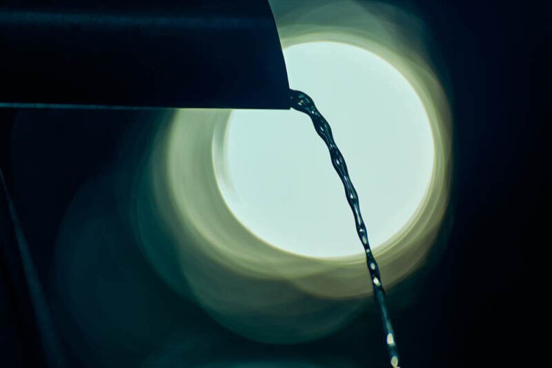 フォレストテラス明治神宮