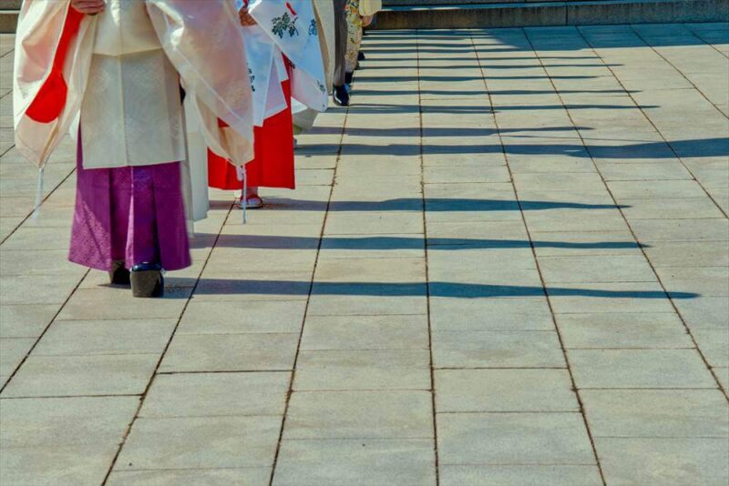 フォレストテラス明治神宮