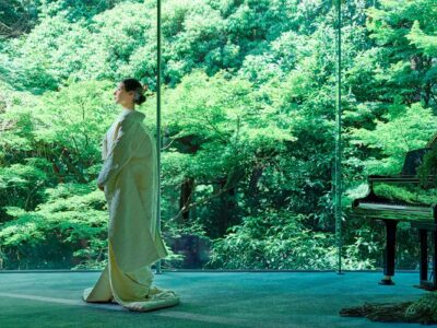フォレストテラス明治神宮・桃林荘