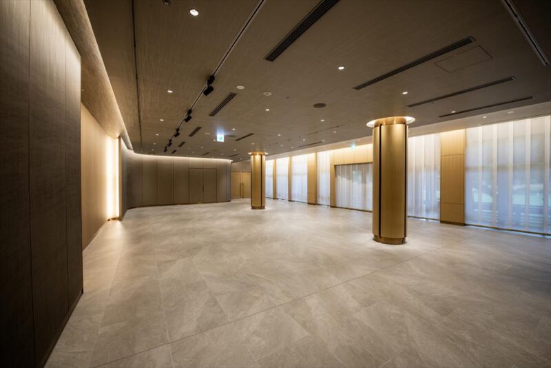 明治神宮・明治記念館