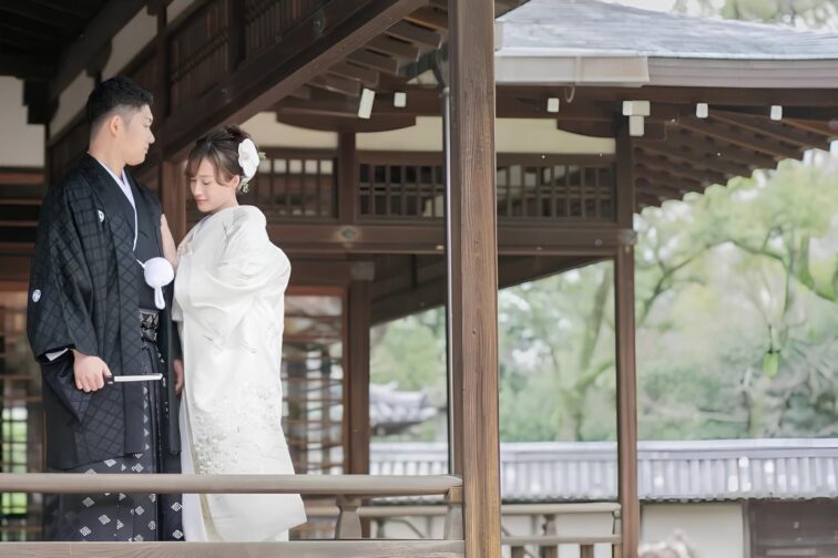 迎賓館貸し切り限定ウェディングプラン◆雅（MIYABI）◆20名　1,571,000円