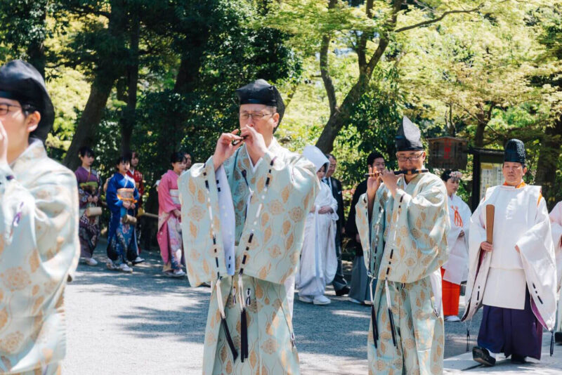 鶴岡八幡宮