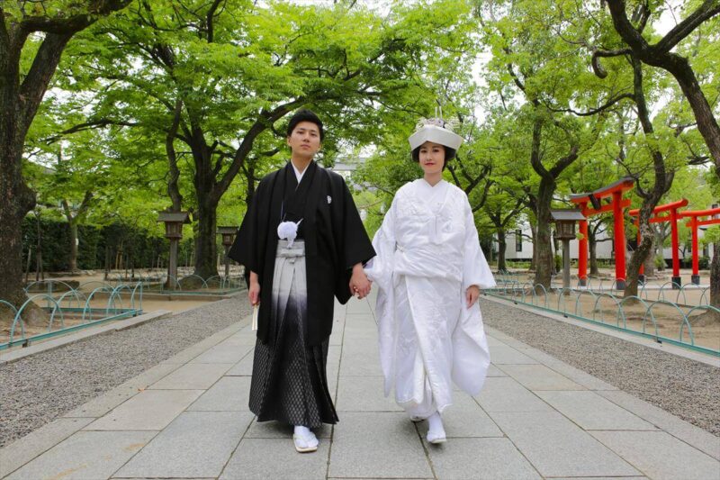 湊川神社 楠公会館