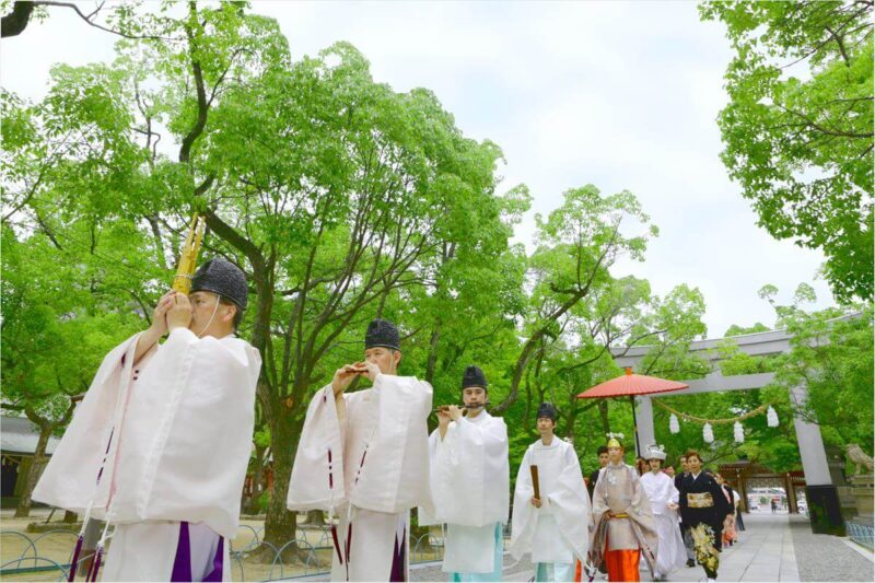 湊川神社 楠公会館