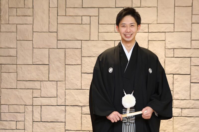 湊川神社 楠公会館 衣裳室
