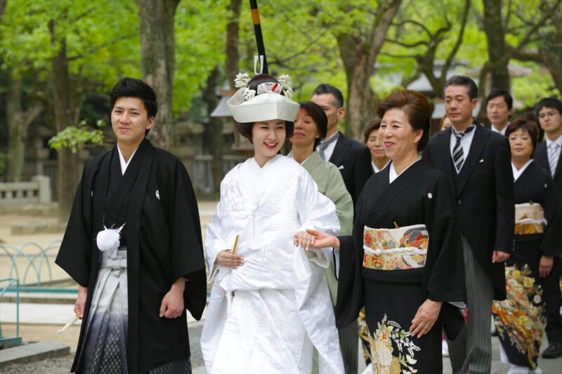 湊川神社 楠公会館