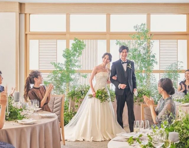 【2026年7・8月】早得＊口コミ高評価の美食×国登録有形文化財の社殿で特別な誓いを（66万円優待）