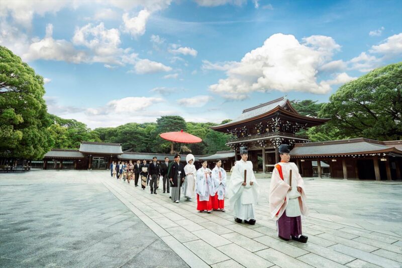 ご婚礼相談