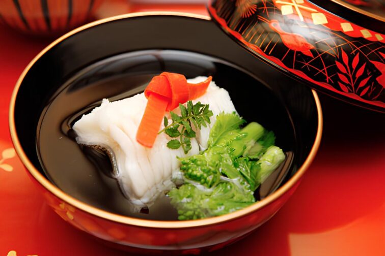 料亭会食プラン（提携料亭）｜料亭「竹茂楼」