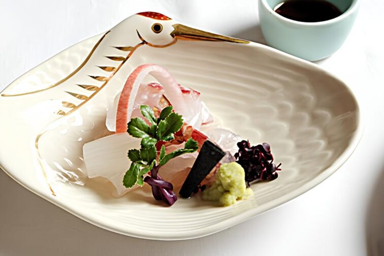 料亭会食プラン（提携料亭）｜料亭「竹茂楼」