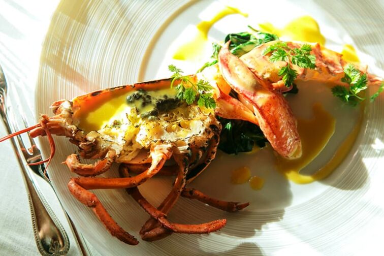 レストラン会食プラン（提携レストラン）｜レストラン「高台寺ひらまつ」