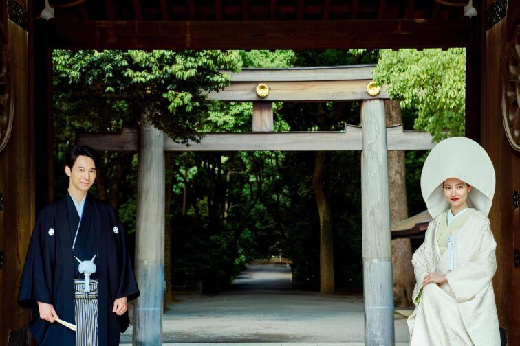 〈26年9月～11月〉森のバンケット”欅(KEYAKI)”限定 秋婚プラン（40名～110名）