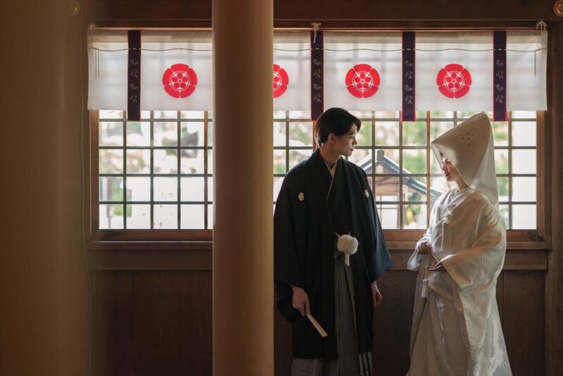猿田彦神社