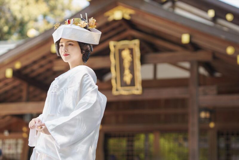 猿田彦神社