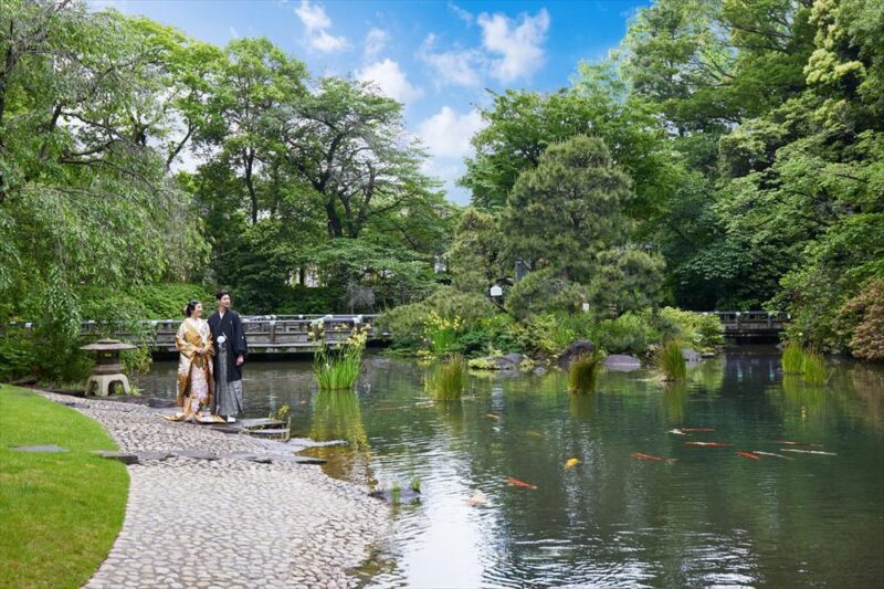 東郷神社