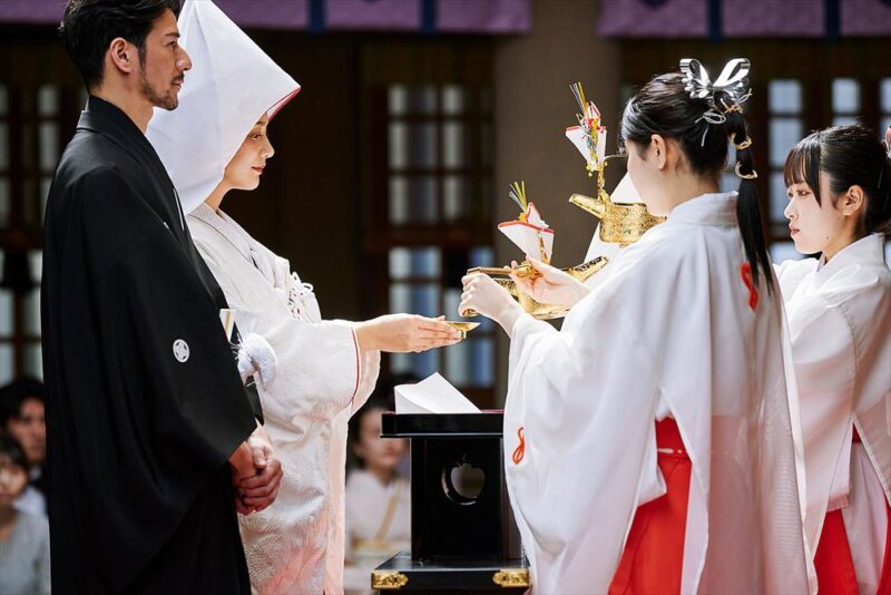 東郷神社・東郷記念館