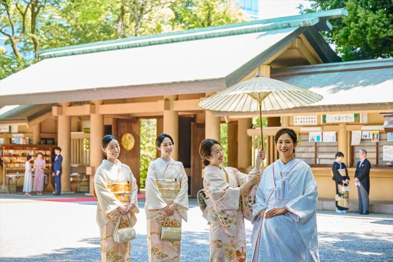 東郷神社・東郷記念館