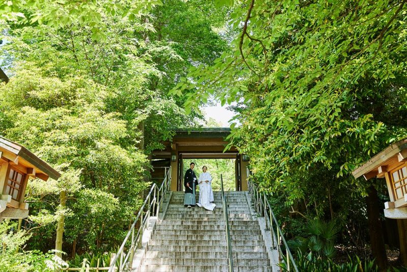 東郷神社・東郷記念館