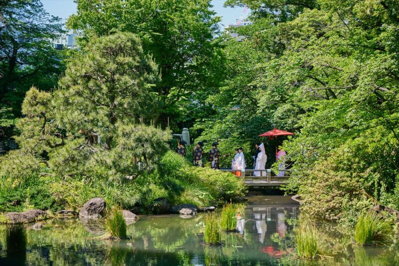 東郷神社・東郷記念館