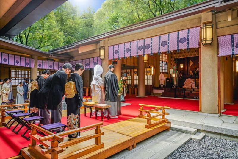 東郷神社