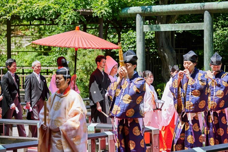 東郷神社・東郷記念館