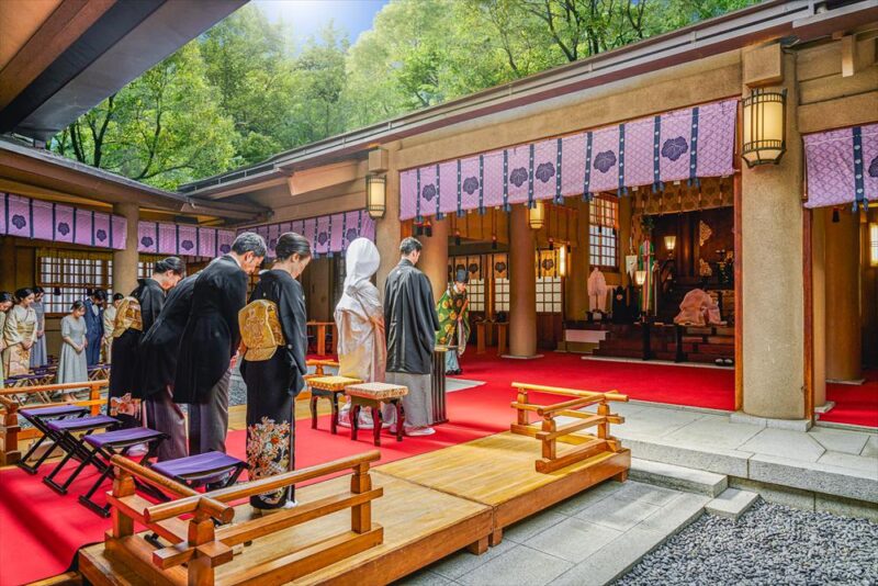 東郷神社・東郷記念館