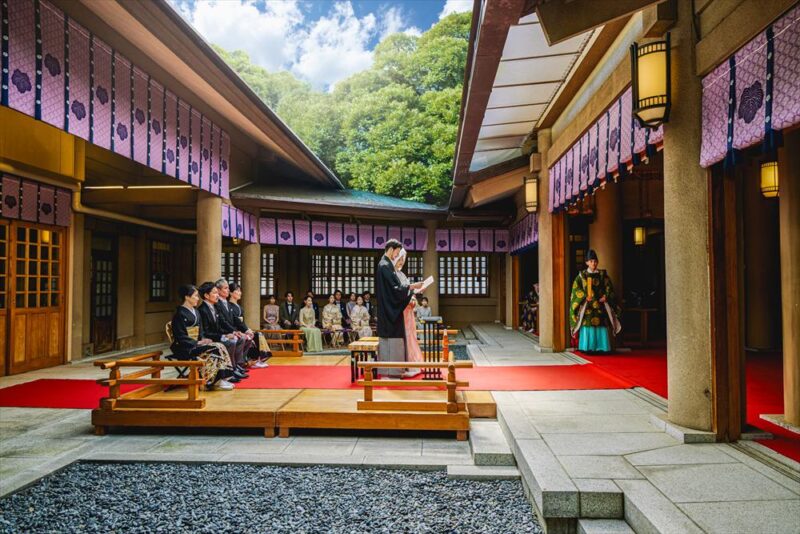東郷神社・東郷記念館