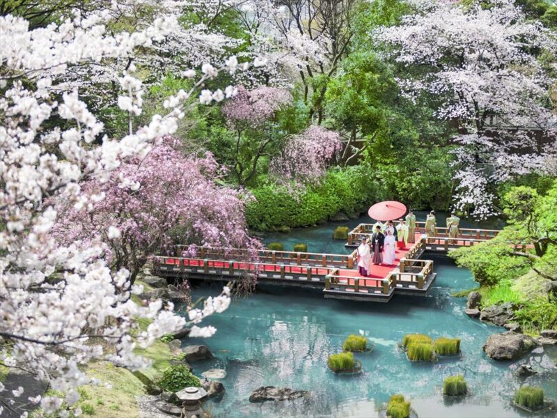 東郷神社・東郷記念館