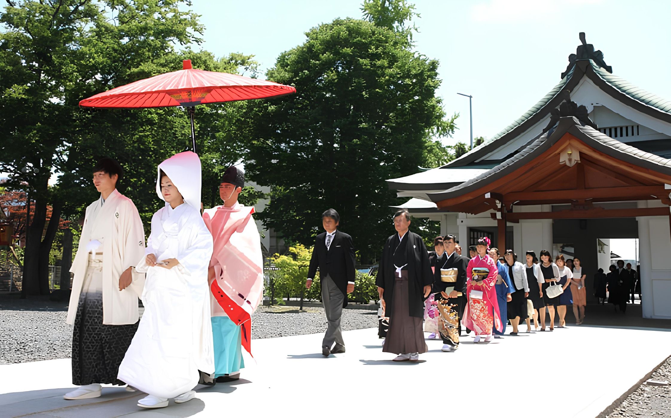 諏訪神社