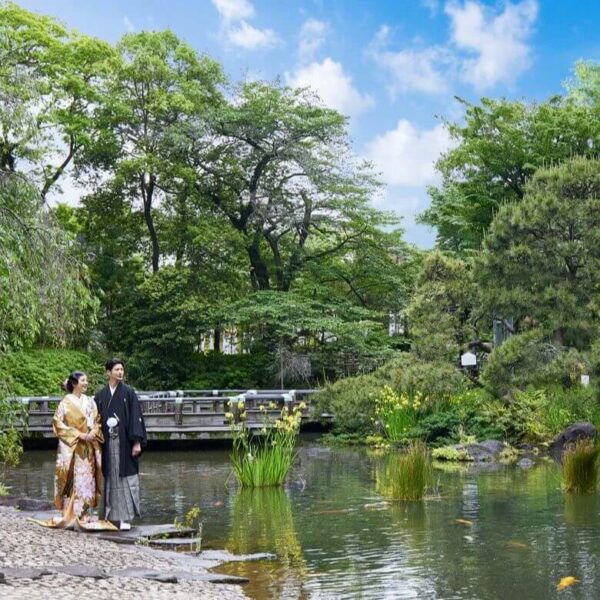 2024年・2025年/【東京都】神社・仏閣部門にて2年連続クチコミ評価1位獲得！