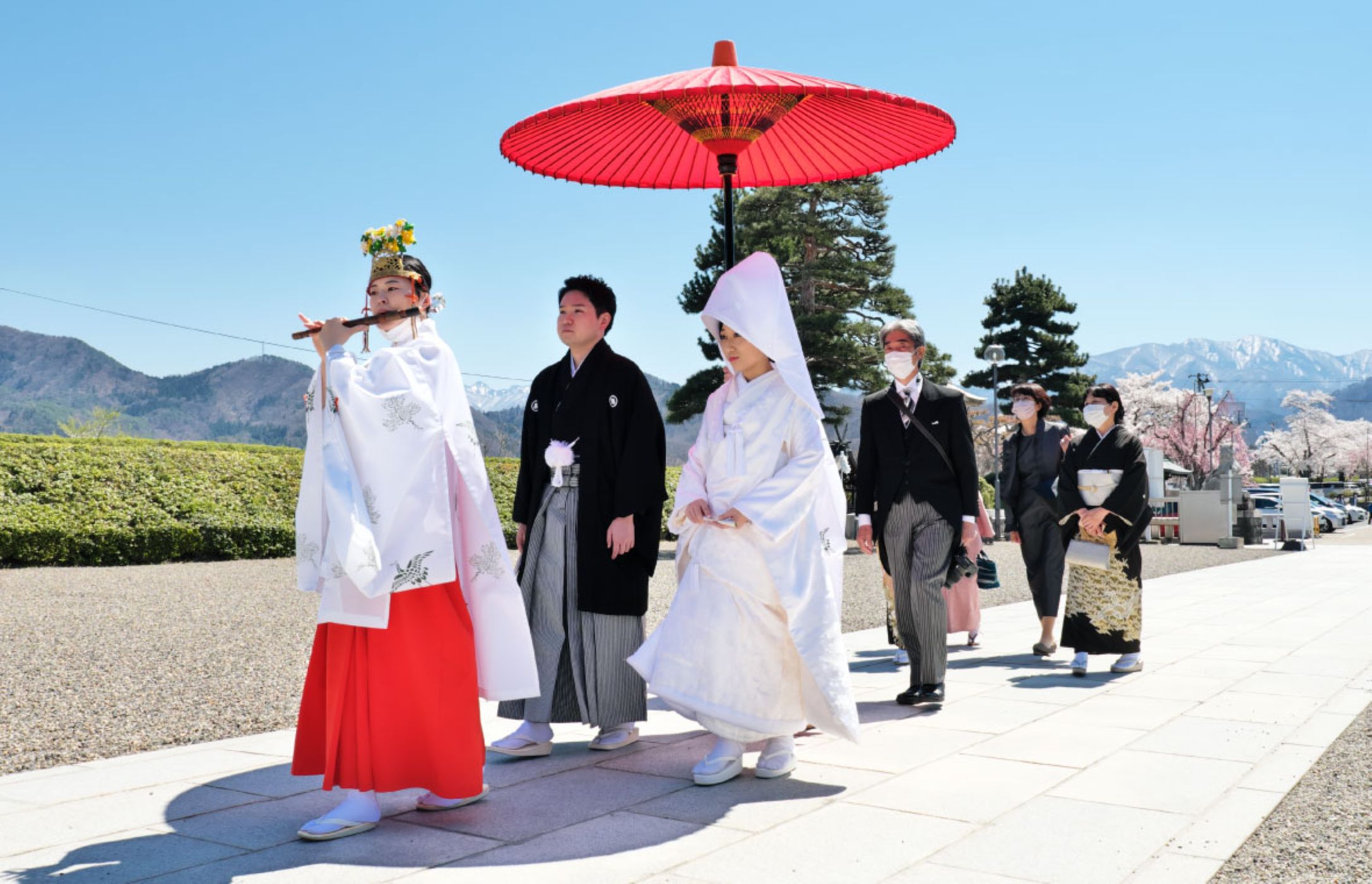 山形県護国神社