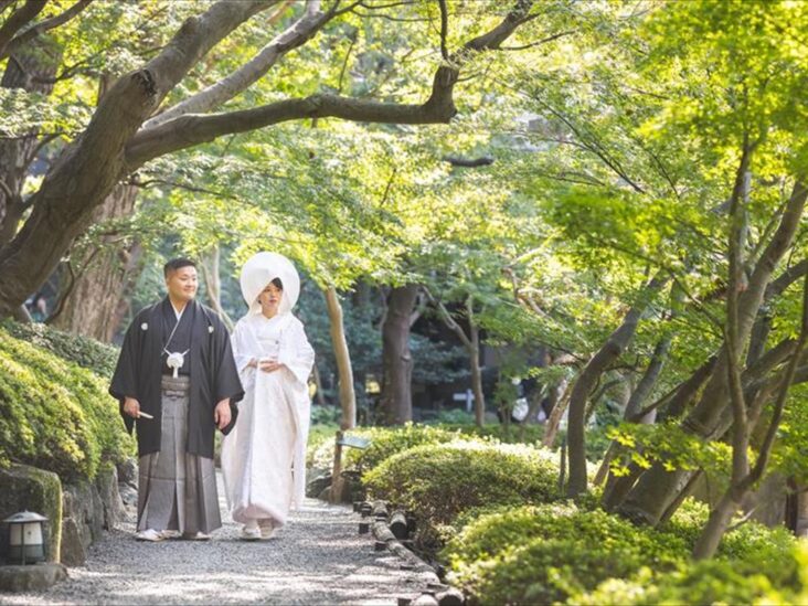 日本の美意識を凝縮した空間で 笑顔と感謝が紡ぐひととき