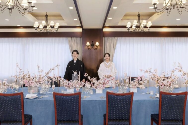 【27年2月～6月】1300年の歴史刻む総朱塗り社殿×神社併設の披露宴会場（26万円優待）