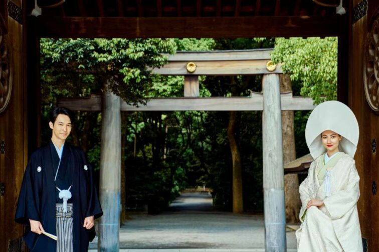 〈26年9月～11月〉森のバンケット”欅(KEYAKI)”限定 秋婚プラン（40名～110名）