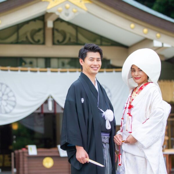 JUNO（ジュノ）天神本店がプロデュースする「JUNO神社結婚式」