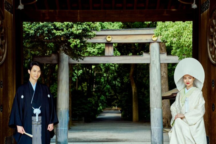 〈27年1月・2月〉森のバンケット”欅（KEYAKI）”限定 冬婚プラン（60名～）