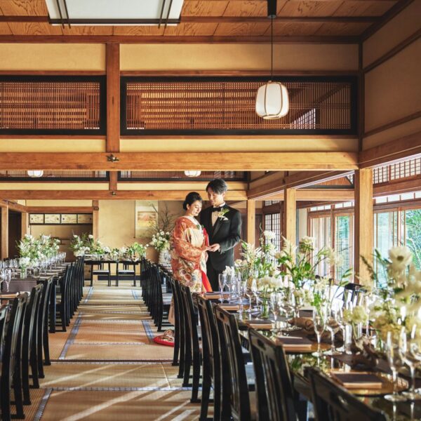 会場コーディネート