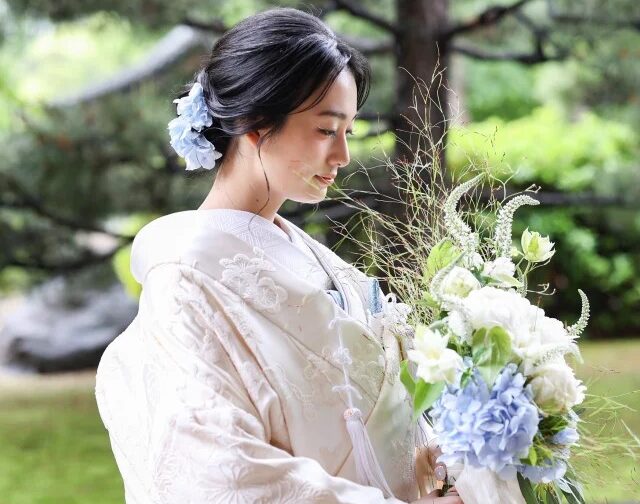 【家族婚6名◆80万円】令和9年冬季限定◆初春(はつはる)◆挙式+会食+ロケーションフォト