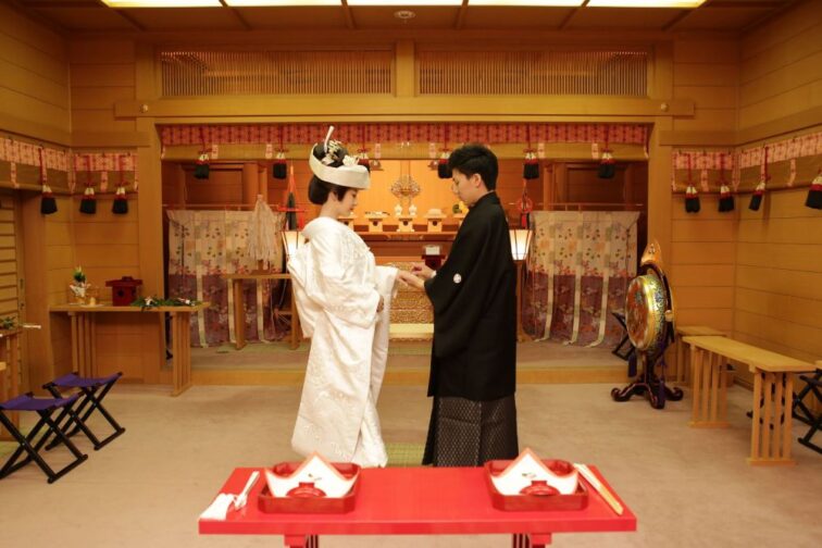 ＜夏限定！＞直近★夏婚プラン｜令和8年7月～9月末日まで