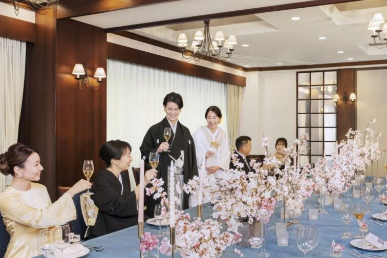 【期間限定!26年9月迄】日本食とフレンチが見事に融合した逸品で叶う、最上のおもてなし(50万円優待)
