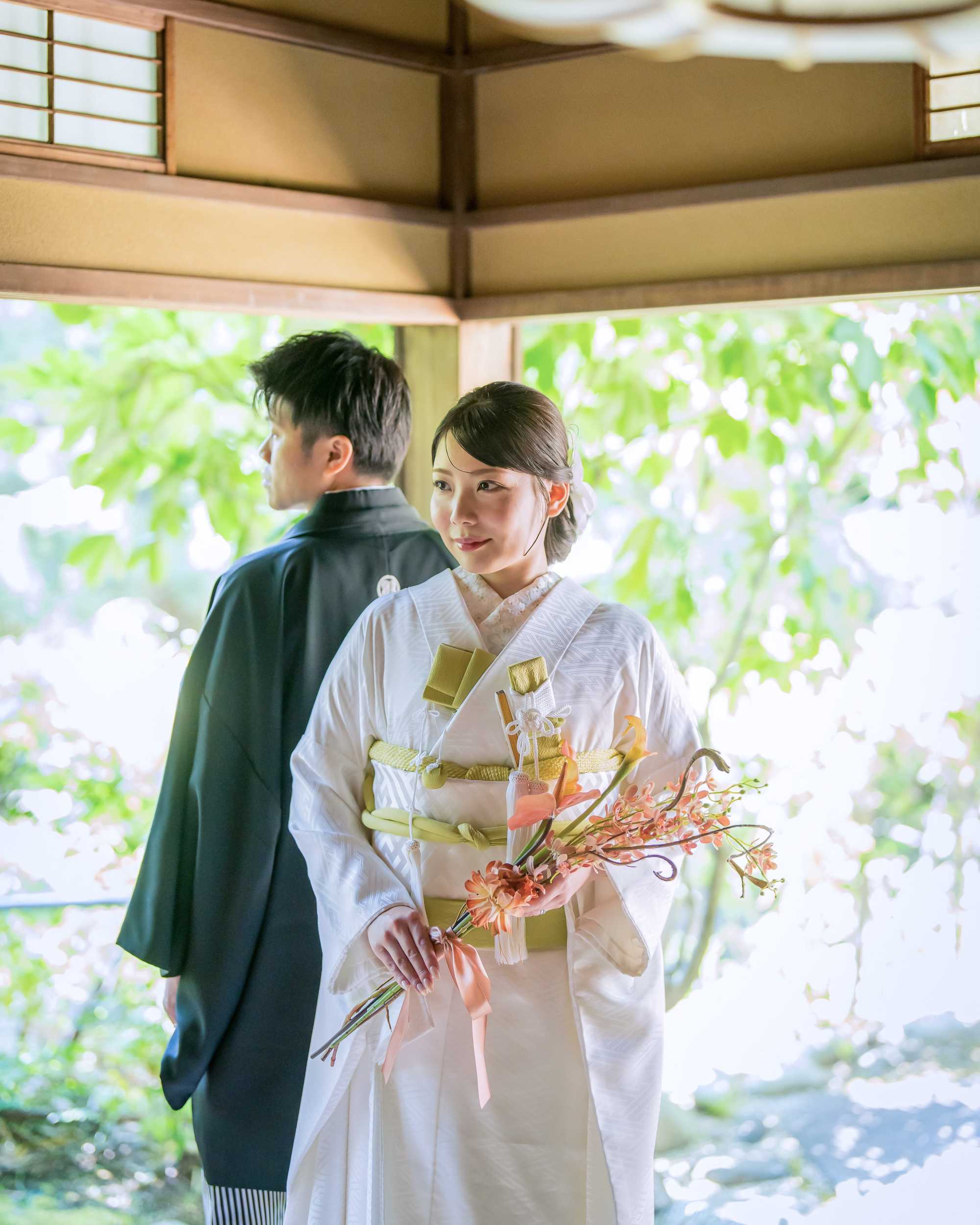 M・AI・M Wedding Photo