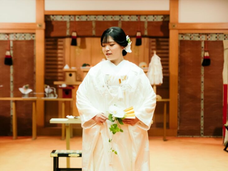 時代を超えて受け継がれる美しさ<br>和装で魅了する華麗なホテル婚