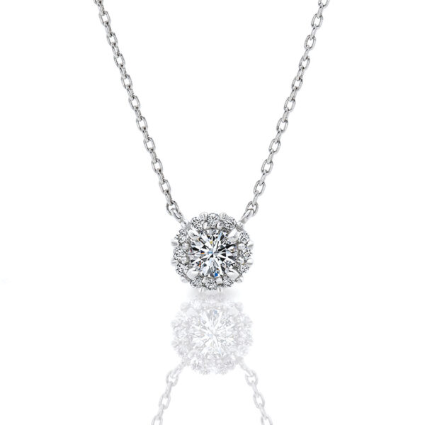 Bouquet Necklace|ブーケ ネックレス